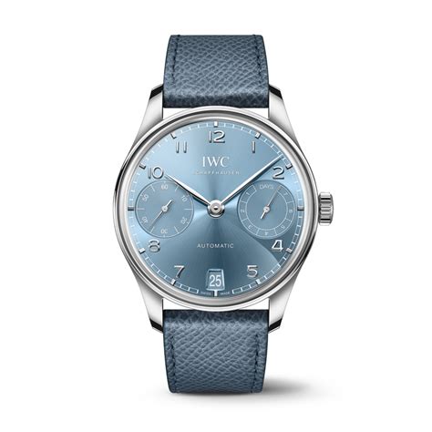 iwc orologi da tasca|IW501708.